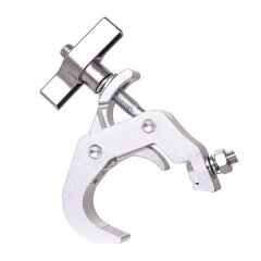 REDJET HK 02G IŞIK ASKI KANCASI - GRİ