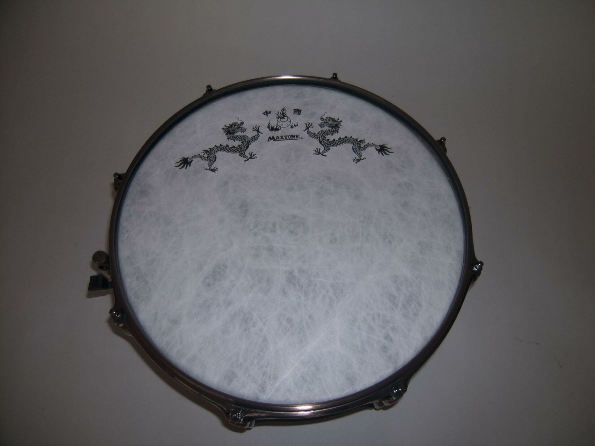 TRAMPET 14''x5-12''x 16-LUG -  TAIWAN