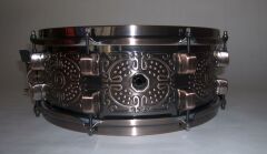 TRAMPET 14''x5-12''x 16-LUG -  TAIWAN