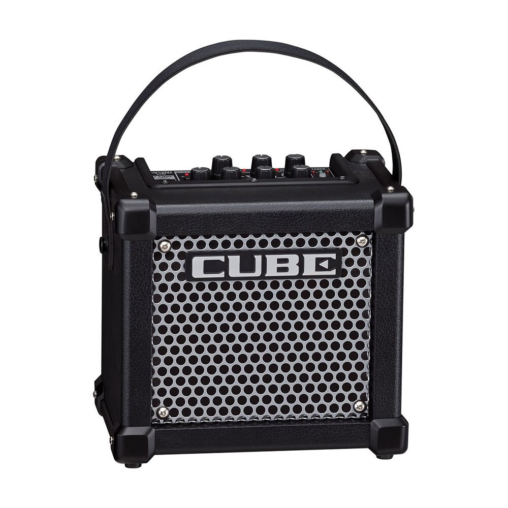 ROLAND Micro Cube GX Elektro Gitar Amfisi