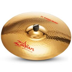 Zildjian 17'' FX El Sonido Multi Crash/Ride