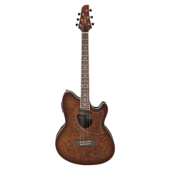 IBANEZ TCM50-VBS Talman Elektro Akustik Gitar