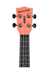 Ka-swb-rd Waterman Soprano Ukulele (kırmızı)