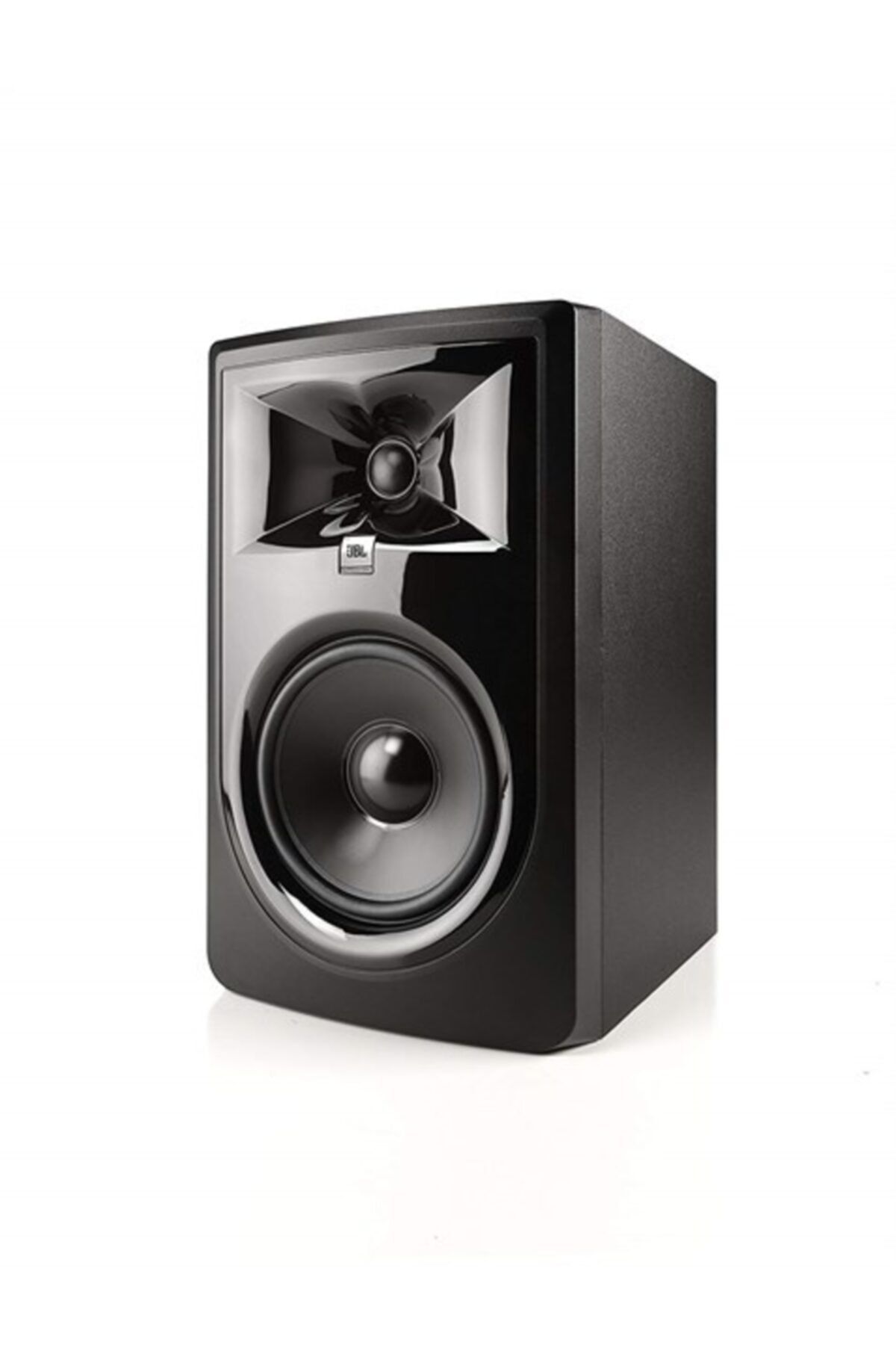 JBL 306p Mk2 6,5'' 2 Yollu Aktif Monitör Hoparlör - TEK