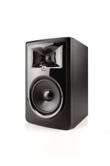 JBL 306p Mk2 6,5'' 2 Yollu Aktif Monitör Hoparlör - TEK