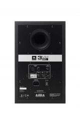 JBL 306p Mk2 6,5'' 2 Yollu Aktif Monitör Hoparlör - TEK