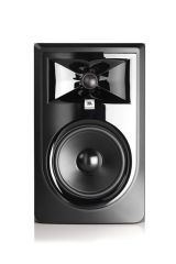 JBL 306p Mk2 6,5'' 2 Yollu Aktif Monitör Hoparlör - TEK