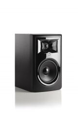 JBL 306p Mk2 6,5'' 2 Yollu Aktif Monitör Hoparlör - TEK