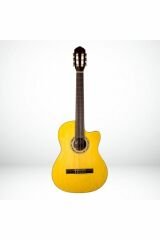 Lc3900nt Klasik Gitar + Kılıf Hediyeli