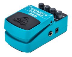 BEHRINGER COMPRESSOR/SUSTAINER CS400 / Pedal