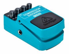 BEHRINGER COMPRESSOR/SUSTAINER CS400 / Pedal