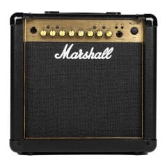 MARSHALL MG15GFX 1x8 15W Combo Elektro Gitar Amfisi