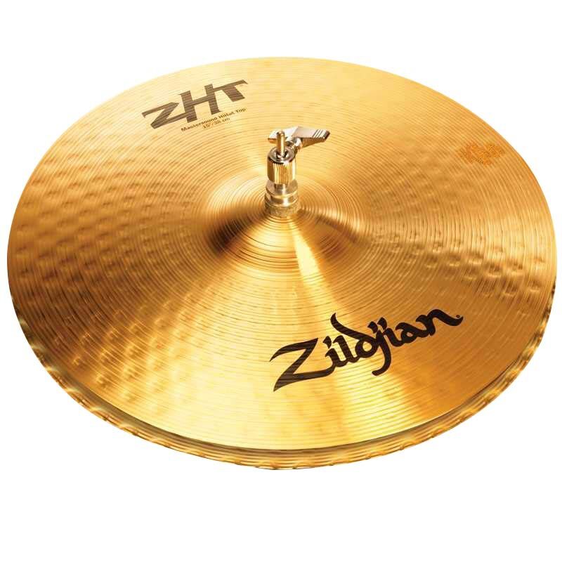 Zildjian 13 Zht Mastersound Hıhat Bottom Zil