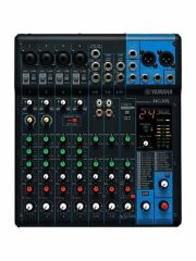 Yamaha MG10X 10 Kanal Analog Mikser