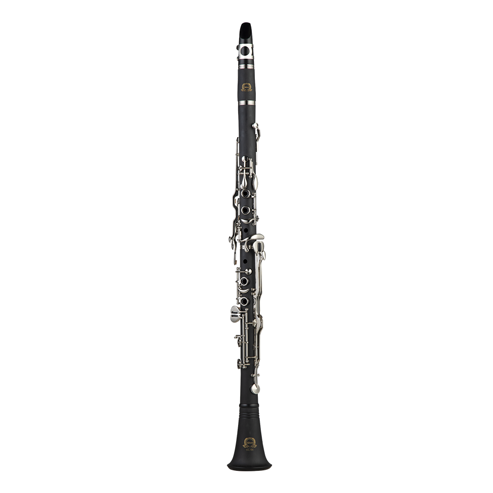 SILVER SCL-03G / Intermediate Serisi Sol Klarnet