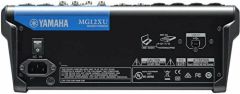 Yamaha MG12XU- 12 Kanal Analog Mikser