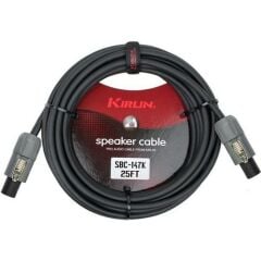 Kırlın SBC-147K-10M-BK