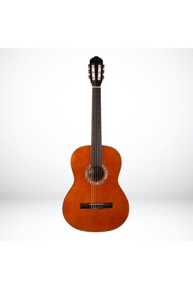 Lc-3900or 4/4 Klasik Gitar + Kılıf Hediyeli