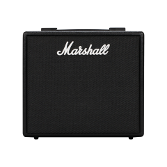 MARSHALL CODE25 1x10” 25W Dijital Kombo Elektro Gitar Amfisi