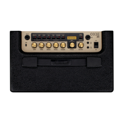 MARSHALL CODE25 1x10” 25W Dijital Kombo Elektro Gitar Amfisi