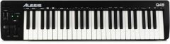 ALESIS Q49MKII / 49 Tuş MIDI Klavye