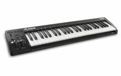 ALESIS Q49MKII / 49 Tuş MIDI Klavye