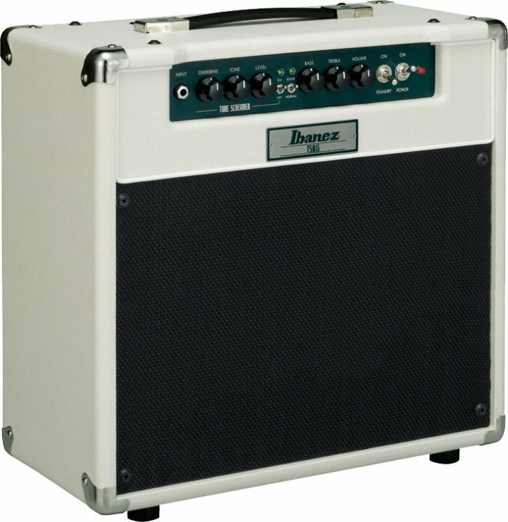 Ibanez tsa15 deals