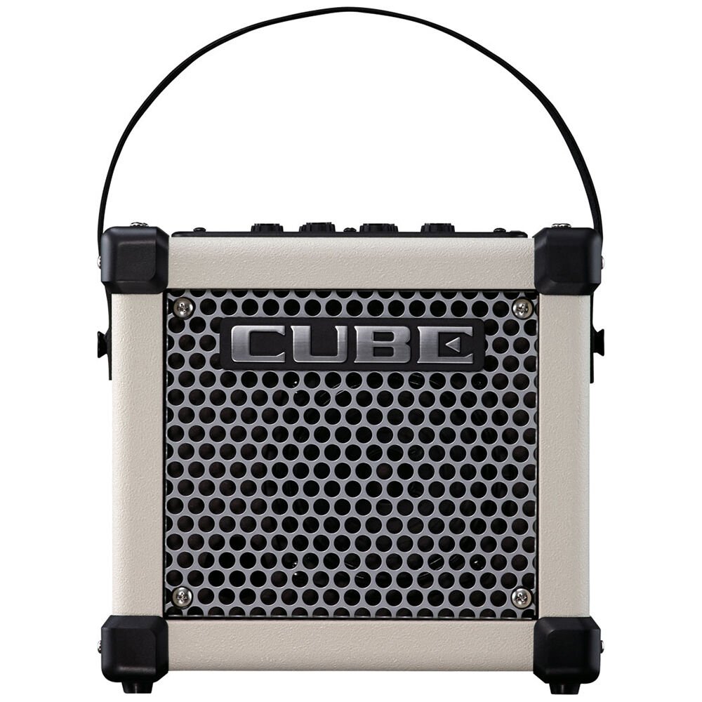 ROLAND Micro Cube GXW Elektro Gitar Amfisi