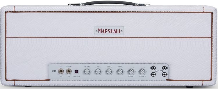 MARSHALL 1959HWBM Bernie Marsden KAFA AMFİ