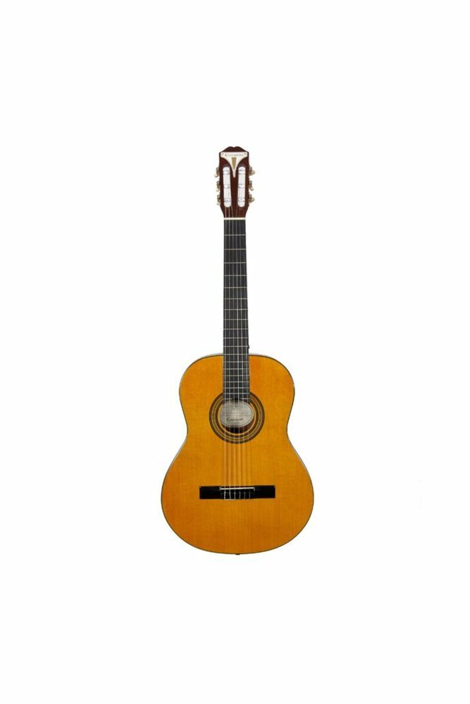 Pro-1 Classic 2.0 Klasik Gitar (natural)