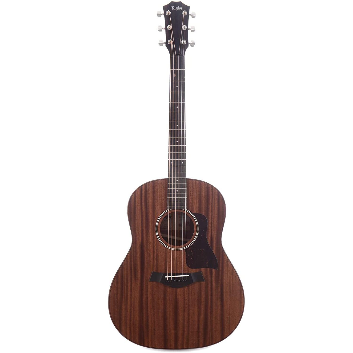 Taylor American Dream AD27 Mahogany Akustik Gitar (Natural)