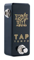 ERNIE BALL TAP TEMPO Efekt Pedalları Tempo Ayarı İçin Footswitch