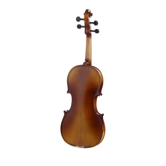 CONCERTO HD-V11-F-4/4 Keman (Abanoz Aksam)
