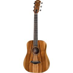 Taylor BTE-KOA Elektro Akustik Gitar (Natural Koa)
