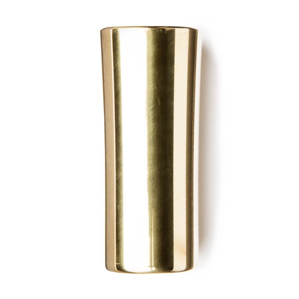 Jim Dunlop 232SI Harris Slide (Large)