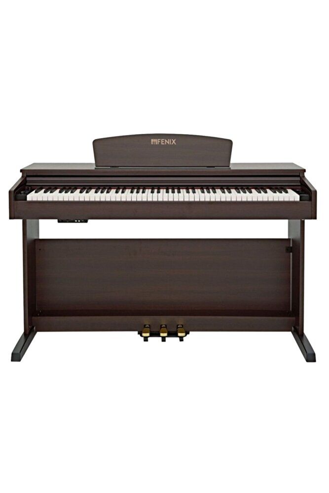 SLP-175RW Dijital Piyano (Gül Ağacı)
