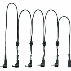 Ibanez DC5N Paralel Kablo