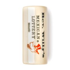 Jim Dunlop RWS13 Billy Gibbons Porselen Slide (X Large)