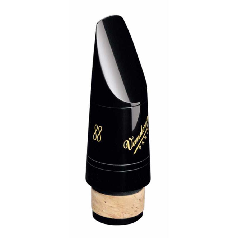 Vandoren Klarnet Bek Sib ''profil 88'' B45 Lyre