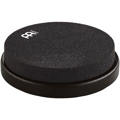 Meinl MMP6BK Marshmallow 6'' Practice Pad  (Siyah)