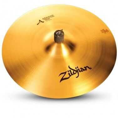 Zildjian 18'' Armand Medium Thin Crash