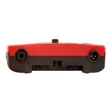 Boss VE-5-RD Vokal Performer Vokal Prosesörü
