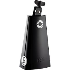 Meinl SCL850-BK Steelcraft Line Timbalero 8.5'' Cowbell (Siyah)