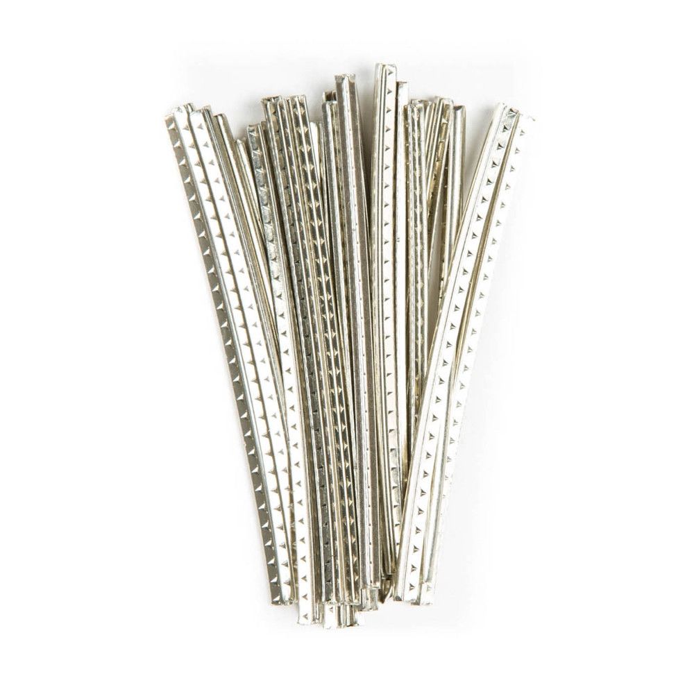 Jim Dunlop 6S6110 Wire 2 5/8 Inch Fret (24lü Set)