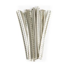 Jim Dunlop 6S6110 Wire 2 5/8 Inch Fret (24lü Set)