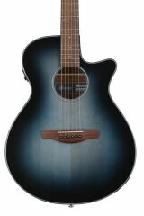 IBANEZ AEG50-IBH Elektro Akustik Gitar
