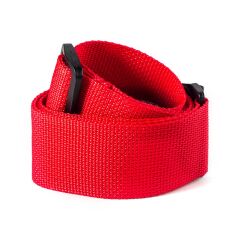 Jim Dunlop D07-01RD Gitar Askısı (Kırmızı)