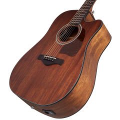 IBANEZ AW54CE-OPN Elektro Akustik Gitar