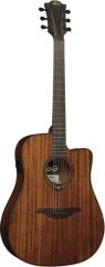 LAG GLA T98DCE - Tramontane Dreadnought Elektro Akustik Gitar