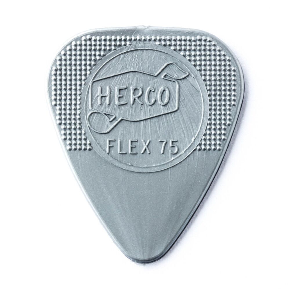 Jim Dunlop Herco Flex 75 Heavy 12li Pena